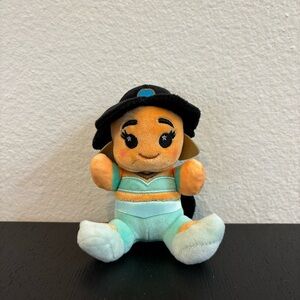 Disney Parks Wishable Jasmine